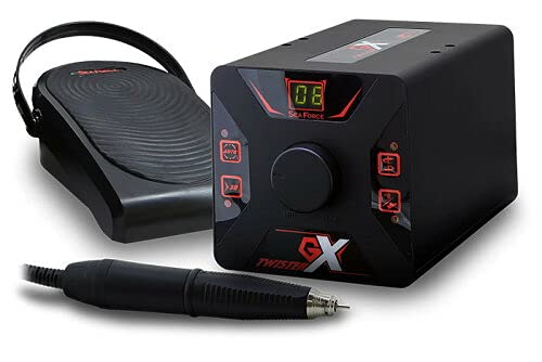 Amazon | リューター グラインダー ツイスタージーエックス